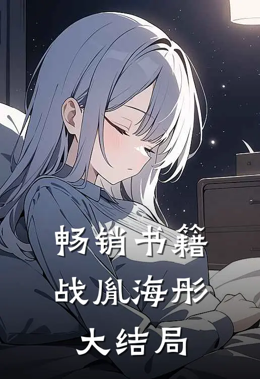 畅销书籍战胤海彤大结局