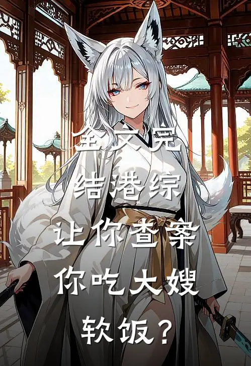 全文完结港综：让你查案，你吃大嫂软饭？