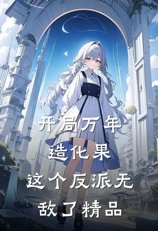 开局万年造化果，这个反派无敌了精品