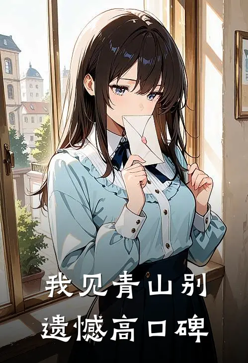 我见青山别遗憾高口碑