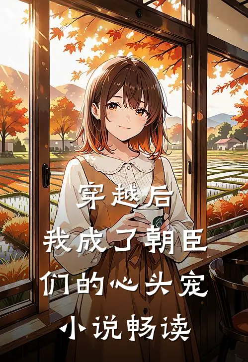 穿越后，我成了朝臣们的心头宠小说畅读