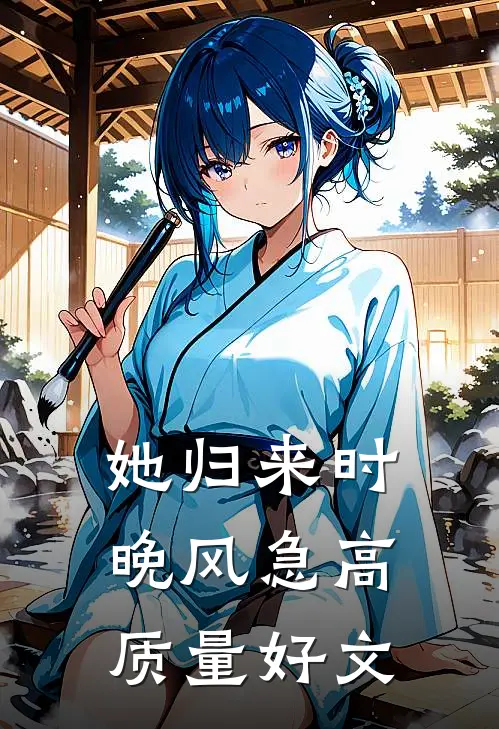 她归来时晚风急高质量好文