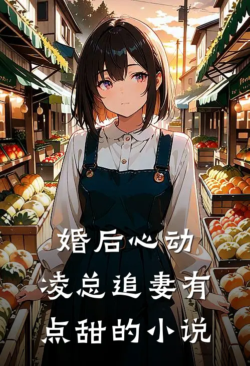 婚后心动：凌总追妻有点甜的小说