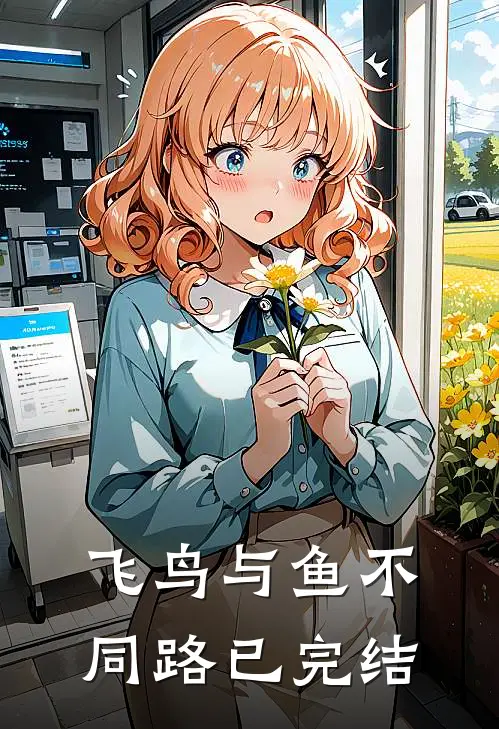 飞鸟与鱼不同路已完结