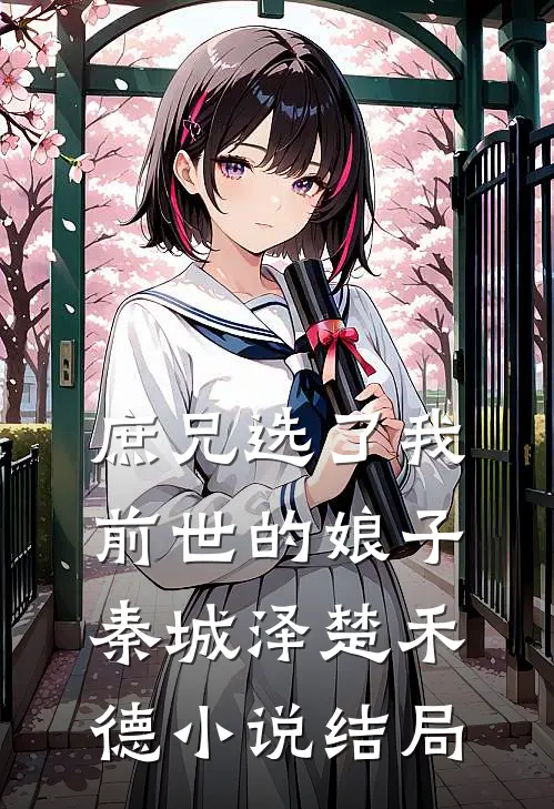 庶兄选了我前世的娘子秦城泽楚禾德小说结局