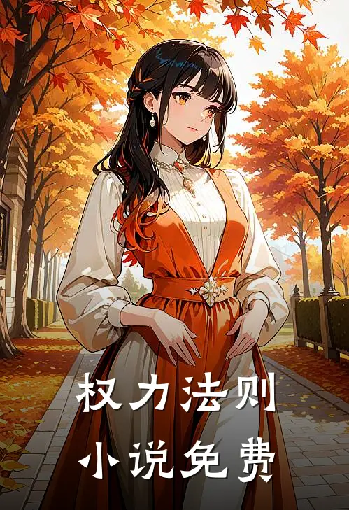 权力法则小说免费