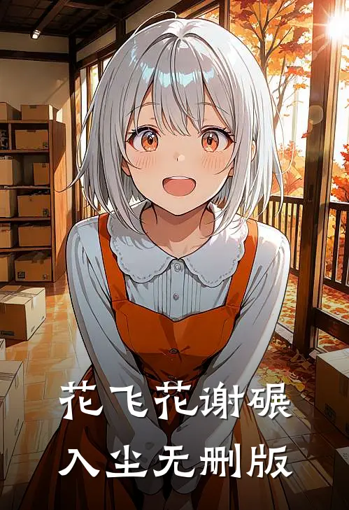 花飞花谢碾入尘无删版
