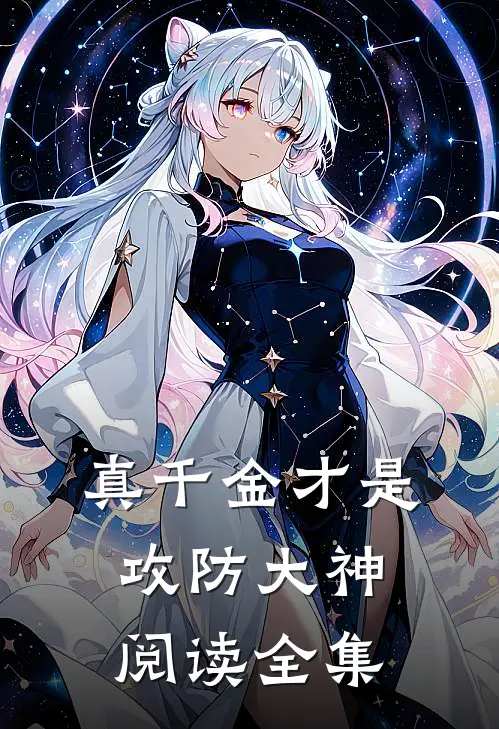 真千金才是攻防大神阅读全集