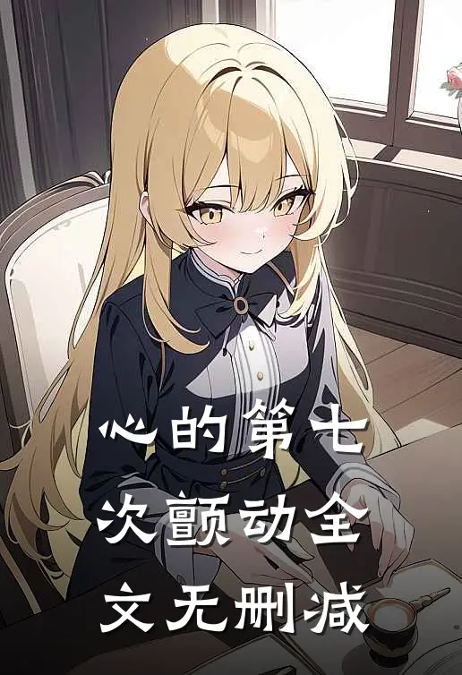 心的第七次颤动全文无删减