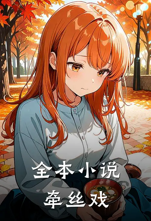 全本小说牵丝戏