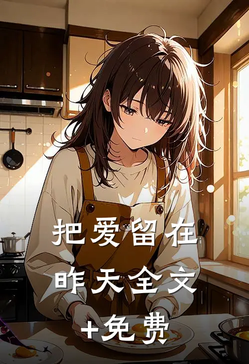把爱留在昨天全文+免费