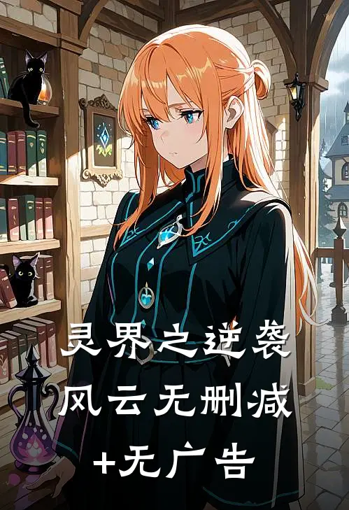 灵界之逆袭风云无删减+无广告