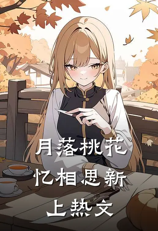 月落桃花忆相思新上热文
