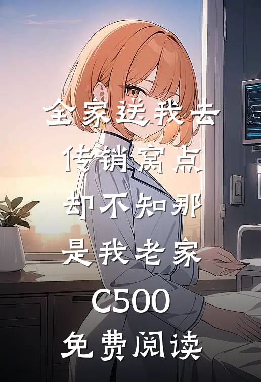 全家送我去传销窝点，却不知那是我老家C500免费阅读