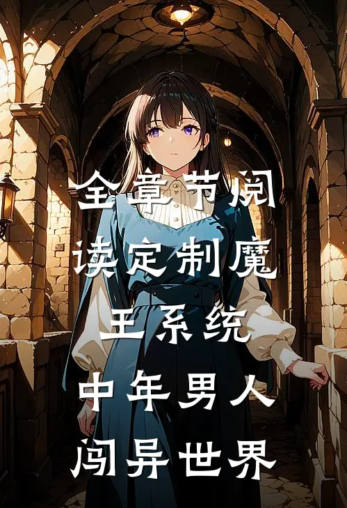 全章节阅读定制魔王系统：中年男人闯异世界