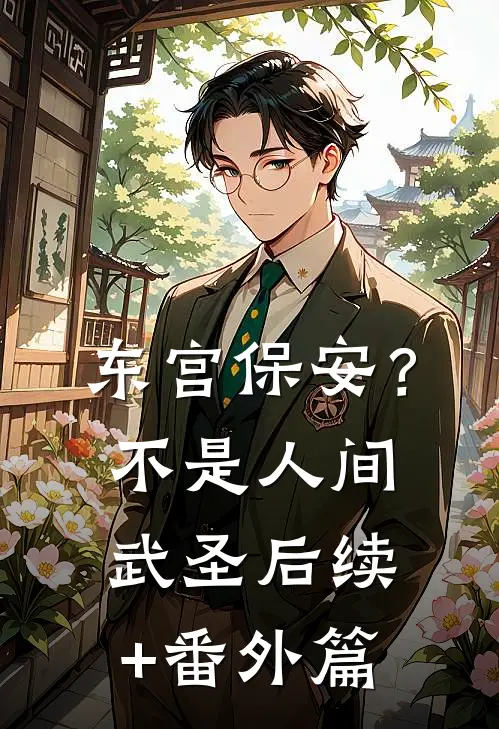 东宫保安？不，是人间武圣后续+番外篇