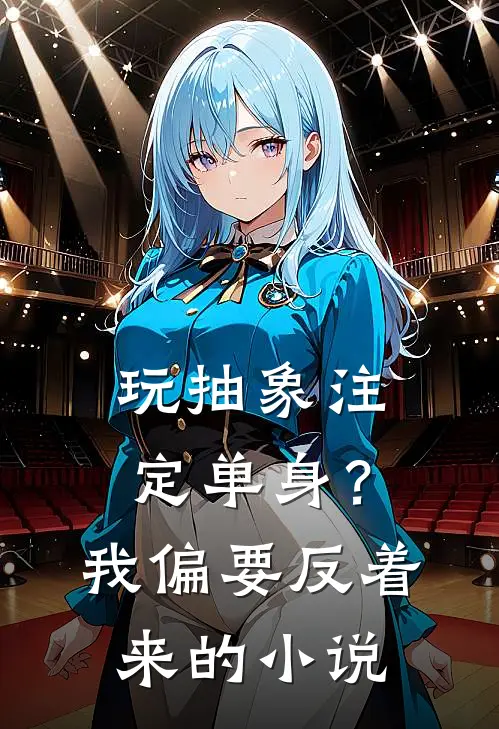 玩抽象注定单身？我偏要反着来的小说