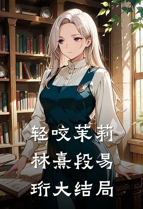 轻咬茉莉林熹段易珩大结局
