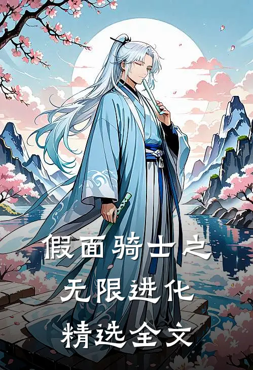 假面骑士之无限进化精选全文