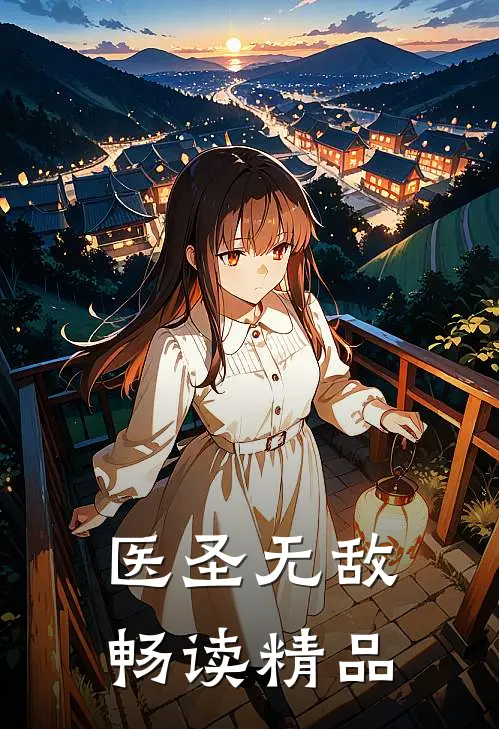 医圣无敌畅读精品