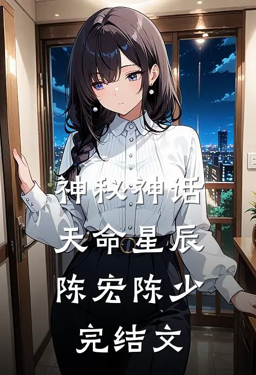 《神秘神话：天命星辰》陈宏陈少完结文