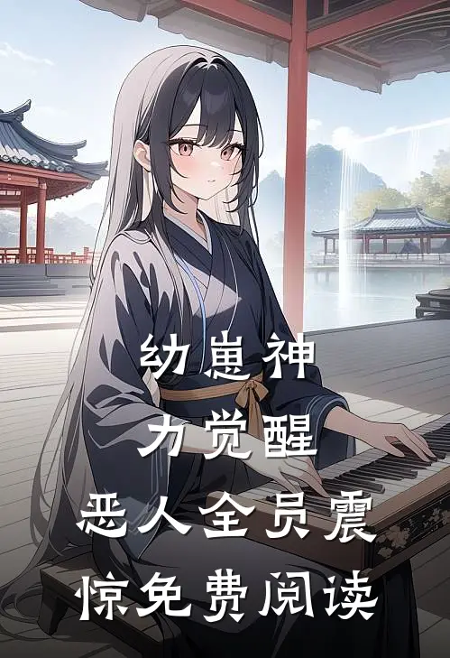 幼崽神力觉醒，恶人全员震惊免费阅读