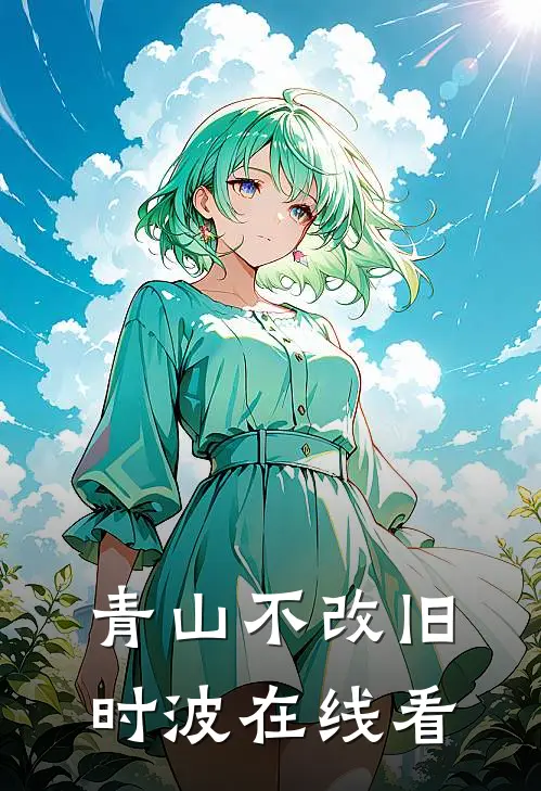 青山不改旧时波在线看