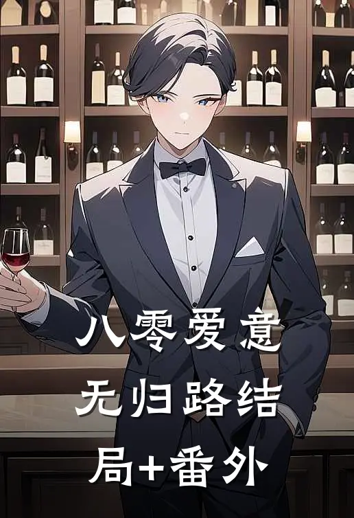 八零爱意无归路结局+番外