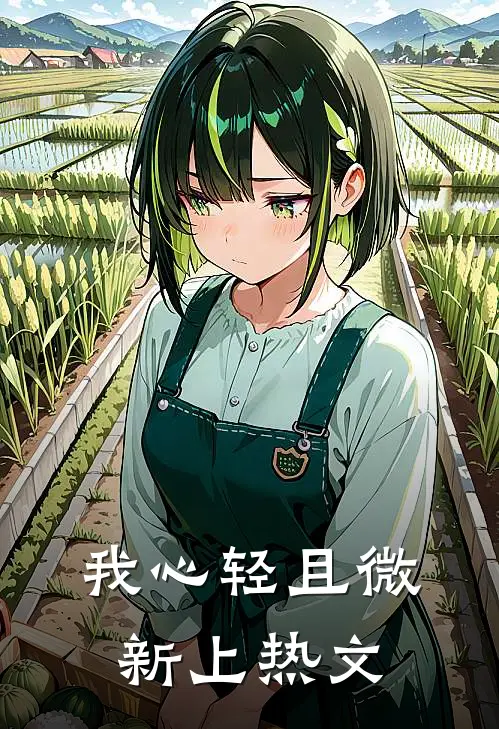 我心轻且微新上热文