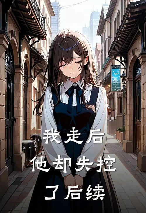 我走后，他却失控了后续