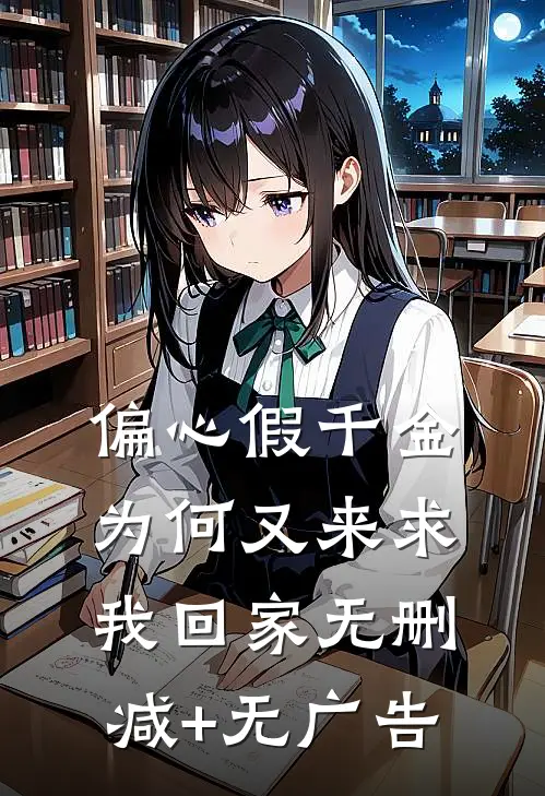 偏心假千金，为何又来求我回家无删减+无广告