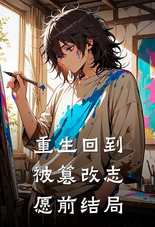 重生回到被篡改志愿前结局