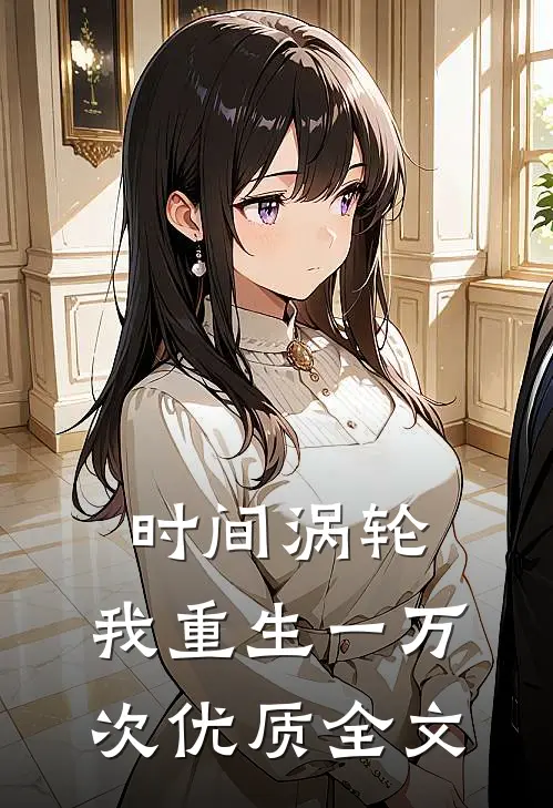 时间涡轮：我重生一万次优质全文