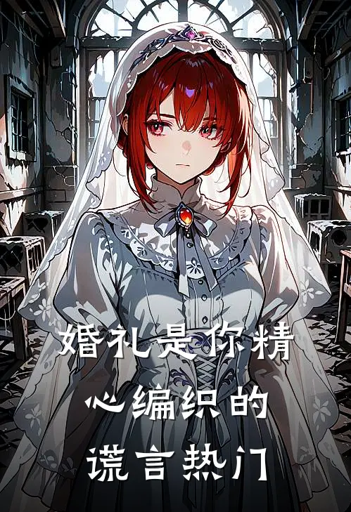 婚礼是你精心编织的谎言热门