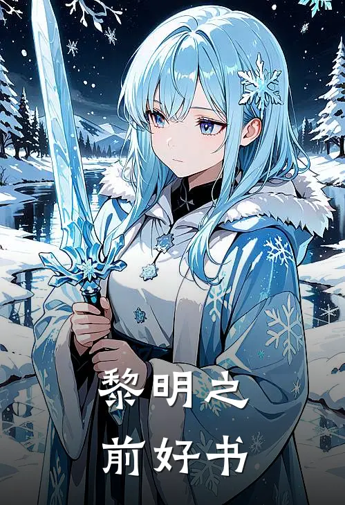黎明之前好书