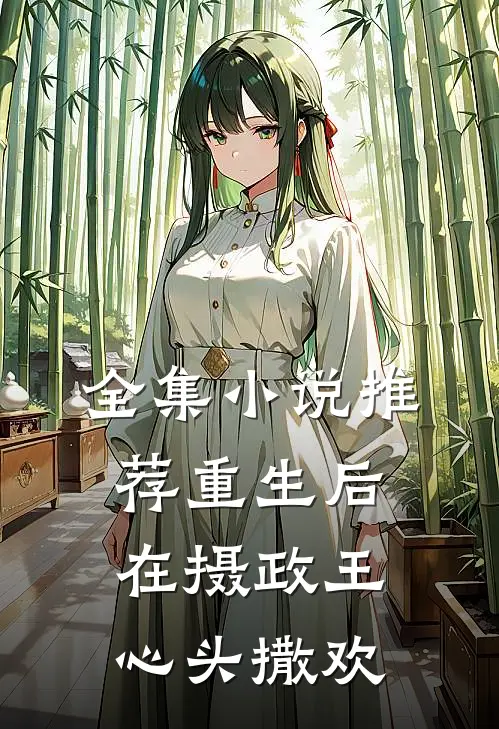 全集小说推荐重生后，在摄政王心头撒欢