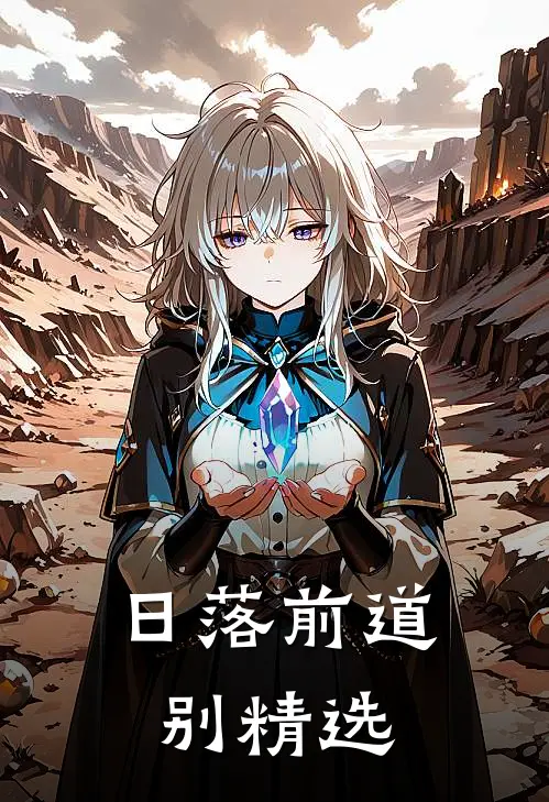 日落前道别精选
