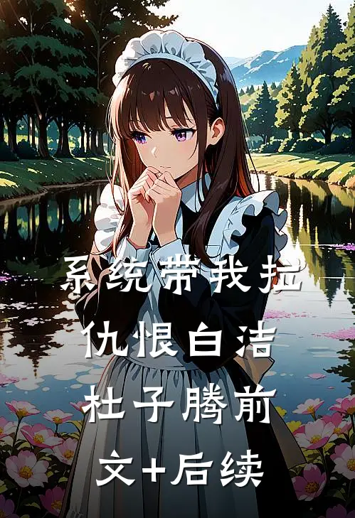 系统带我拉仇恨白洁杜子腾前文+后续