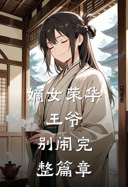 嫡女荣华：王爷，别闹完整篇章