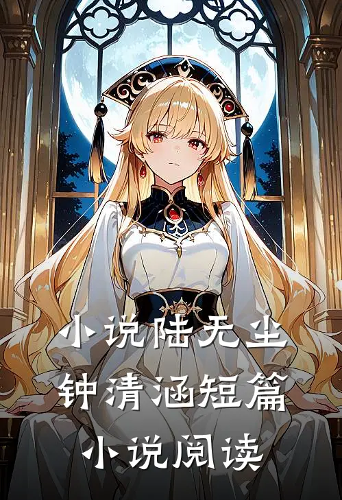 小说陆无尘钟清涵短篇小说阅读