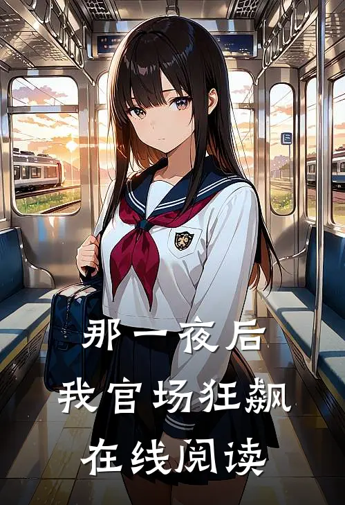那一夜后，我官场狂飙在线阅读