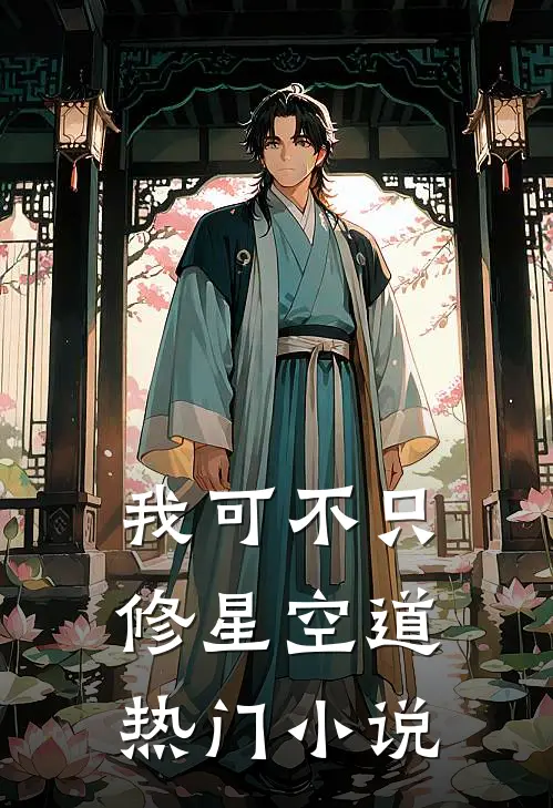 我可不只修星空道热门小说