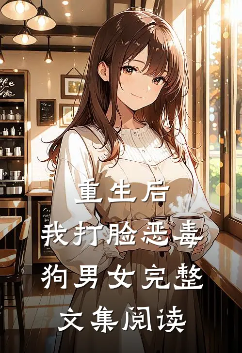 重生后，我打脸恶毒狗男女完整文集阅读