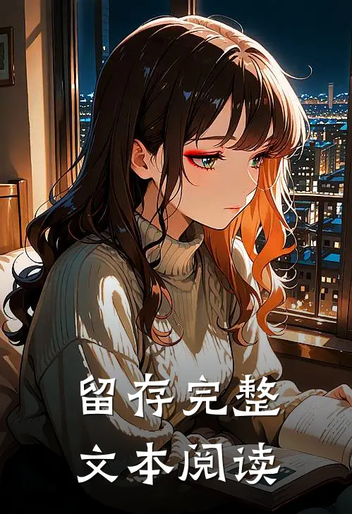 留存完整文本阅读