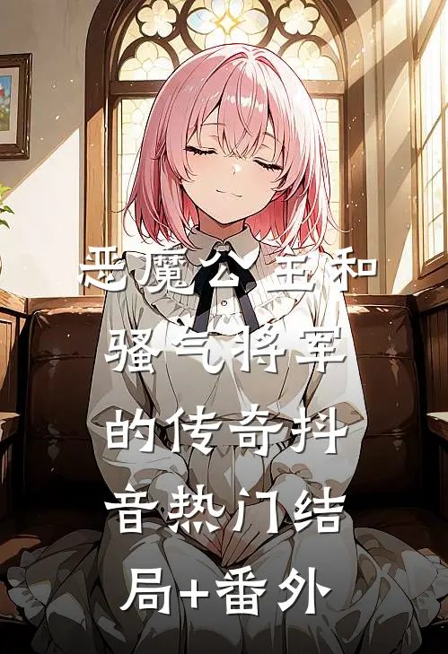 《恶魔公主和骚气将军的传奇》抖音热门结局+番外