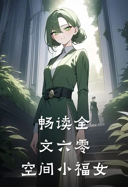 畅读全文六零：空间小福女