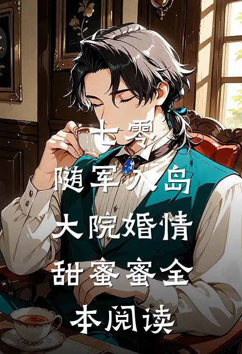 七零：随军入岛，大院婚情甜蜜蜜全本阅读