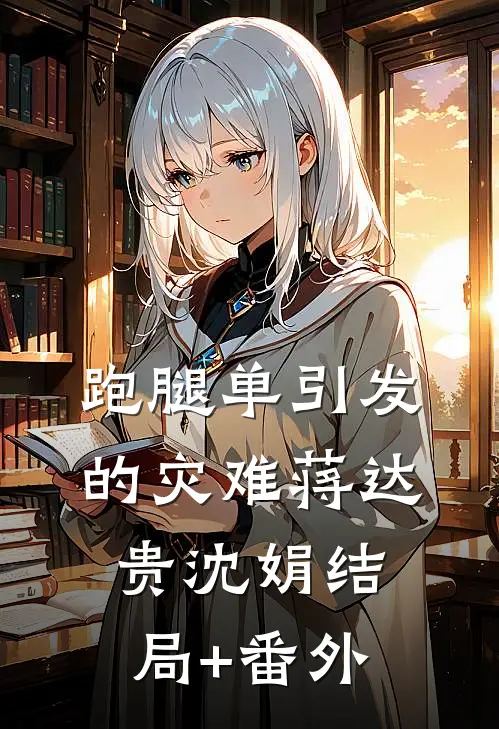 跑腿单引发的灾难蒋达贵沈娟结局+番外