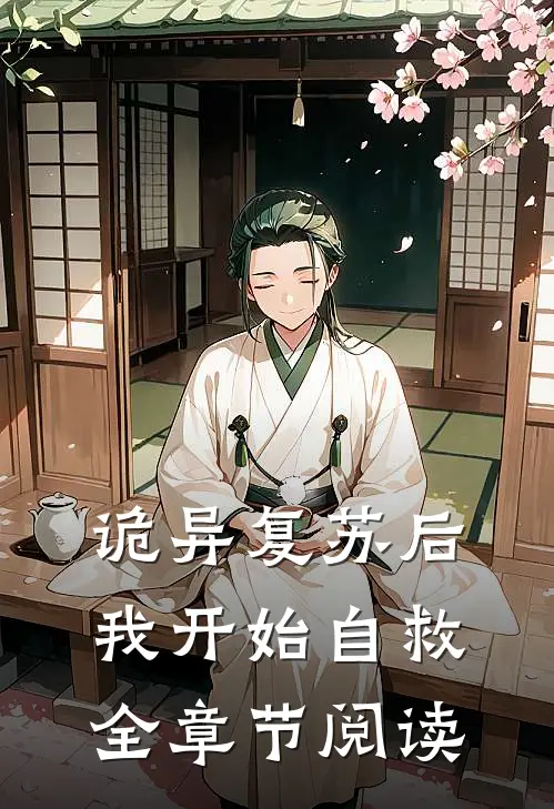 诡异复苏后，我开始自救全章节阅读