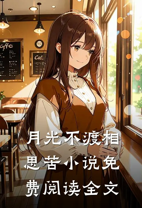 月光不渡相思苦小说免费阅读全文